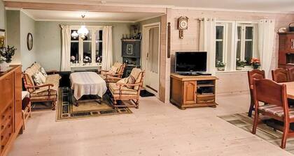 12 Person Holiday Home in Masfjordnes