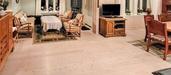 12 Person Holiday Home in Masfjordnes