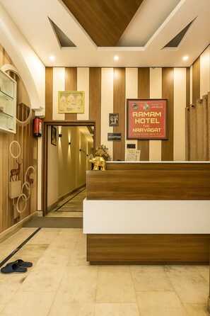 Recepción