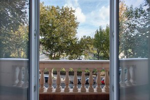 Interior - BruSilva at the Colosseum (Roma)