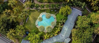 Sakthi River Resorts