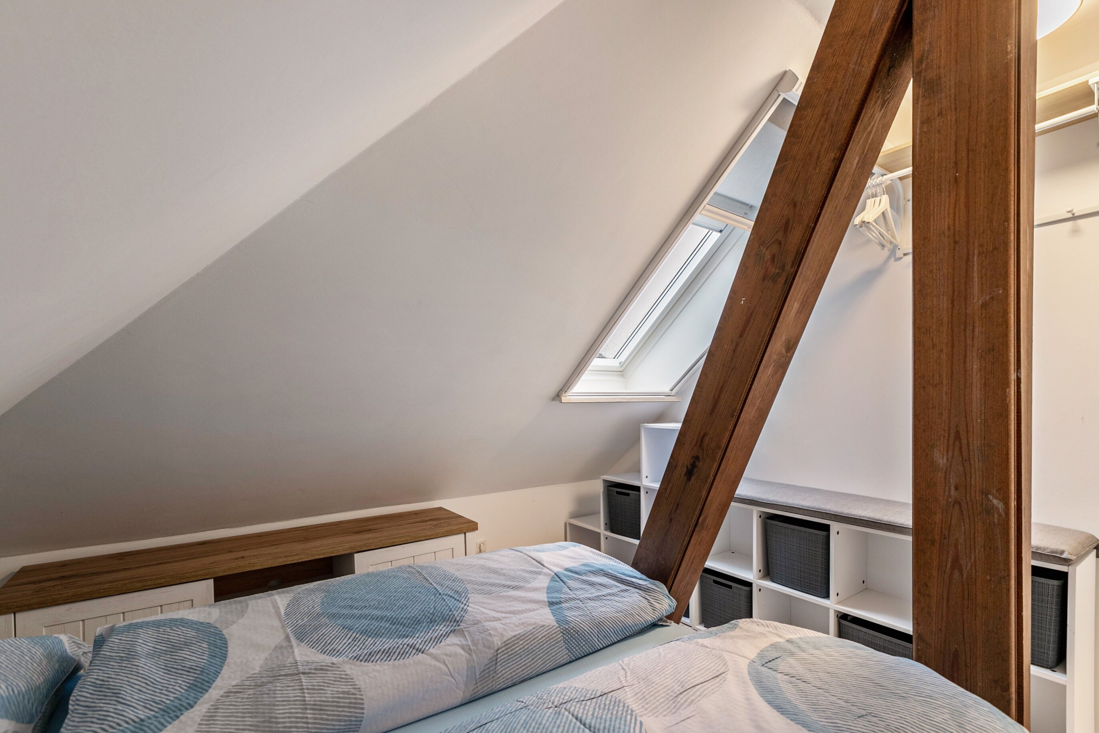 2 habitaciones, wifi gratis y ropa de cama 