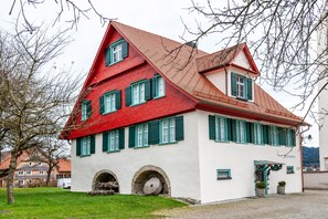 Außenbereich