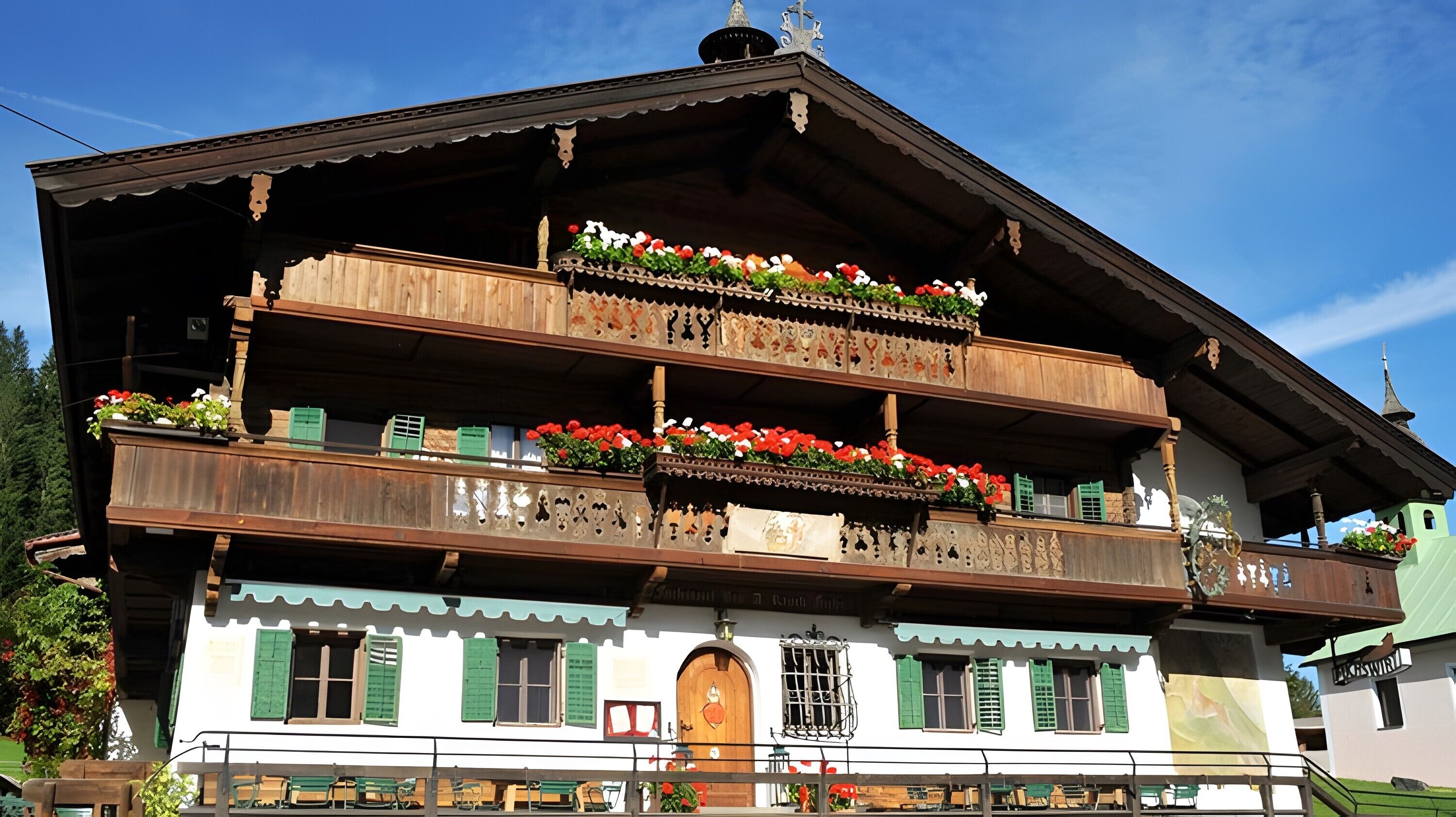 Außenbereich