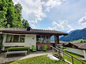 House | Exterior - Mountain View Villa in Wald im Pinzgau (Wald im Pinzgau)
