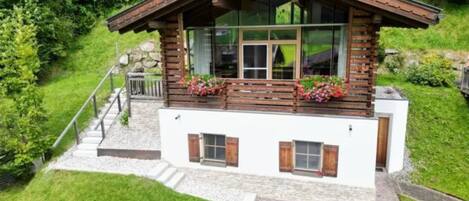 Casa | Exterior