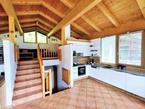 Maison | Cuisine privée