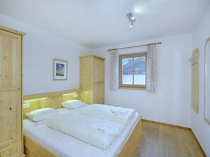 House | 4 bedrooms, bed sheets - Mountain View Villa in Wald im Pinzgau (Wald im Pinzgau)