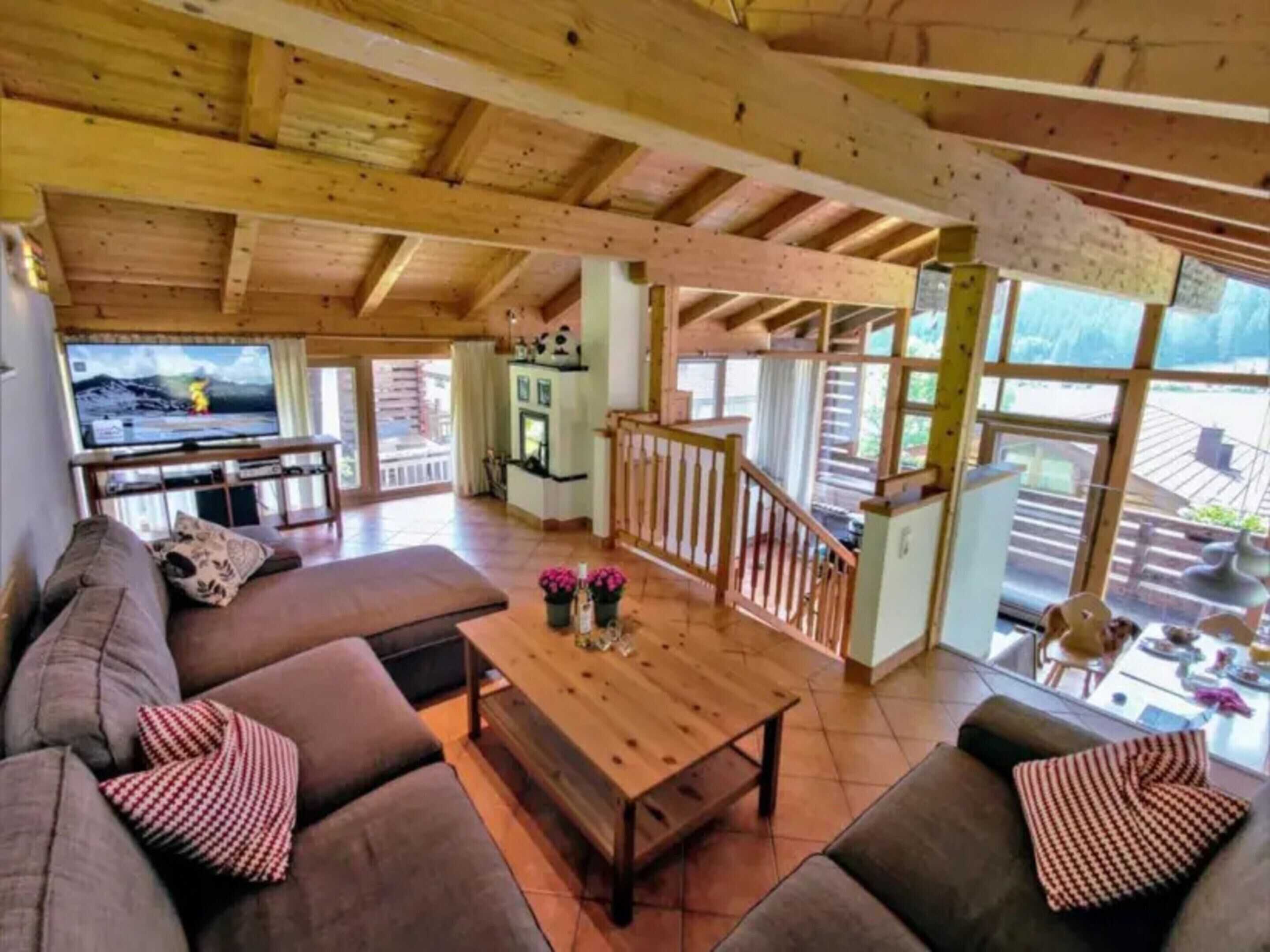 House | Living room