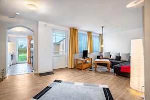 Télévision, chaßne hi-fi
