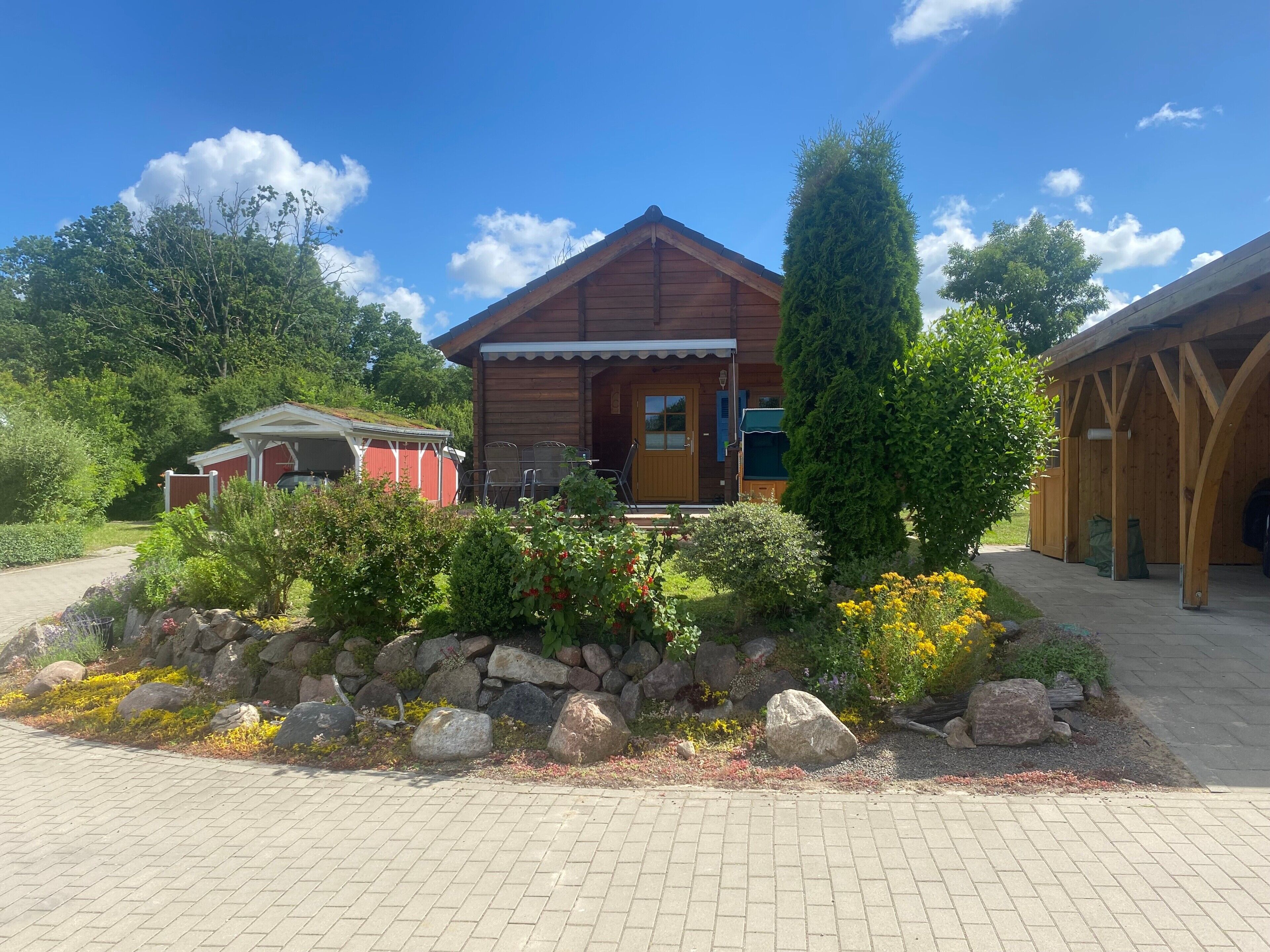 Außenbereich