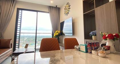 LA Nest 1bed Luxury View water Park