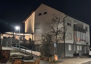 Eksteriør