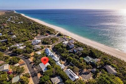 Yarrimbah Holiday Retreat 