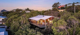 Yarrimbah Holiday Retreat 