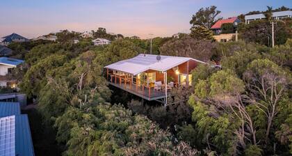 Yarrimbah Holiday Retreat