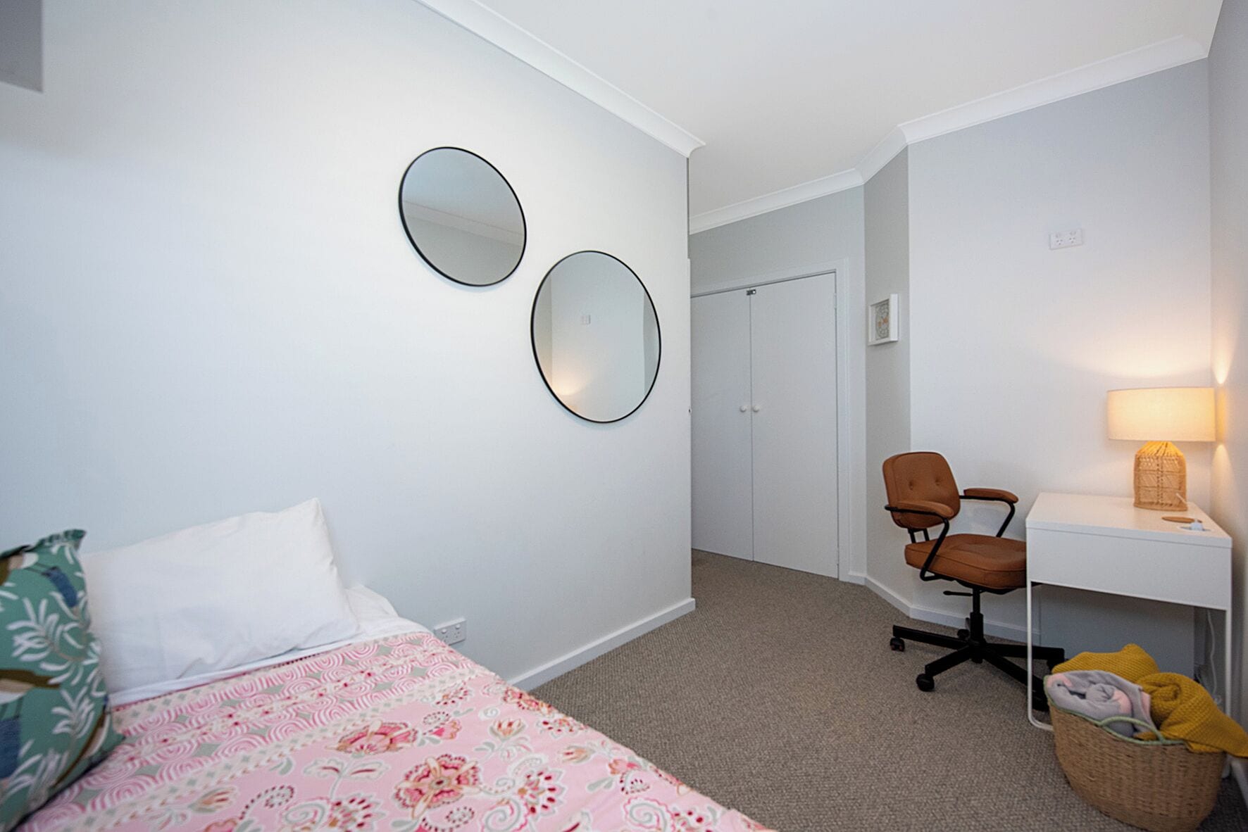 House, 3 Bedrooms, Non Smoking, Beach View | 3 bedrooms, laptop workspace, iron/ironing board, WiFi (free)