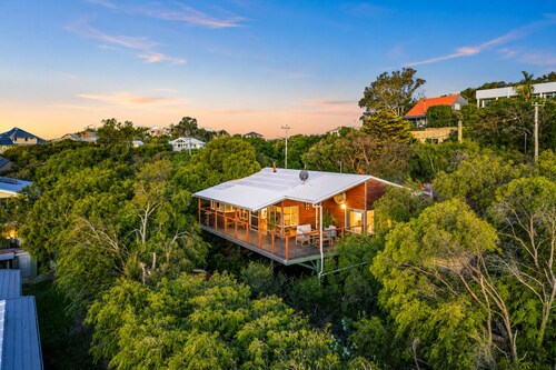 Yarrimbah Holiday Retreat 