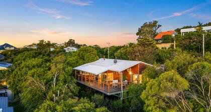 Yarrimbah Holiday Retreat
