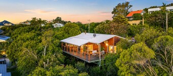 Yarrimbah Holiday Retreat