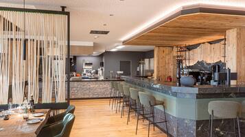 Apartment | Bar (in der Unterkunft)