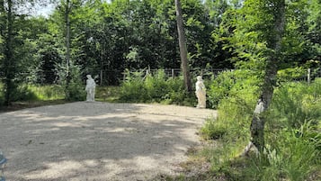 Ulkoalueet