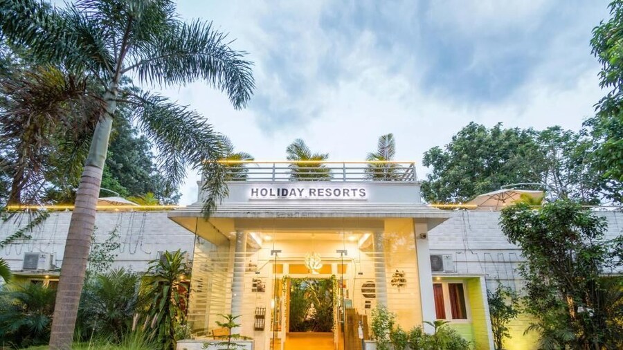 Vihar Holiday Resorts