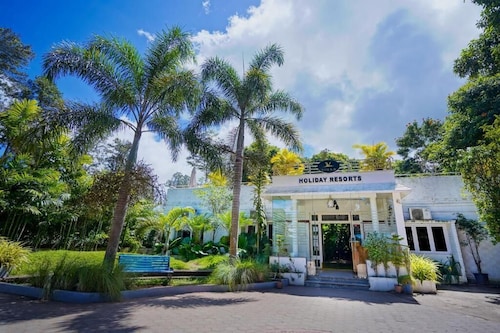 Vihar Holiday Resorts