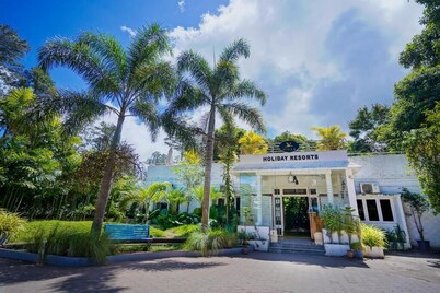 Vihar Holiday Resorts