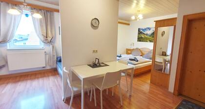 Appartement 3, 30 qm für max. 4 Personen