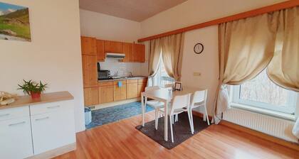 Appartement 1, 30 qm für max. 4 Personen