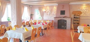 Dining - Apartment 1, 30 sqm for max. 4 persons (Bergen)