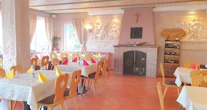 Appartement 1, 30 qm für max. 4 Personen