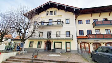 Außenbereich