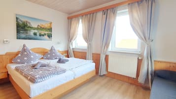 1 dormitorio