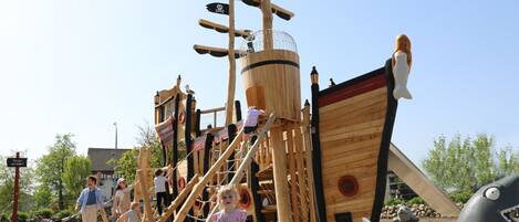 Apartment | Children's area