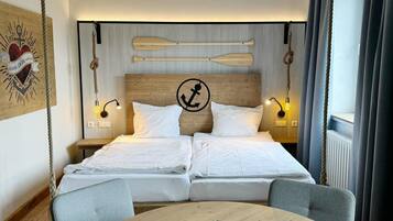 Apartemen | 1 kamar tidur