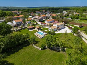 Exterior - Jolanda by Interhome (Rovinj/Žminj)