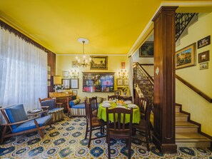 Dining - Villino Viola by Interhome (Marina Pietrasanta)