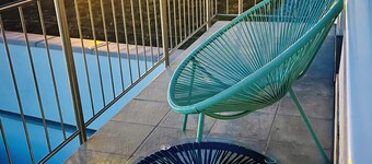 Modern apartment with fiber high-speed WiFi in vibrant Esch-sur-Alzette