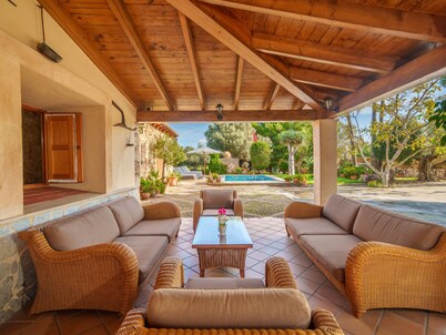 Vacation home Erika by Interhome
