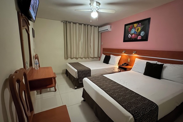 Literie hypoallergénique, couette en duvet d'oie, bureau