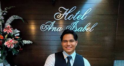 Hotel Ana Isabel