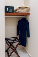 尊荣客房 | 保险柜