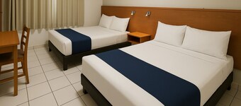 Hotel Ana Isabel