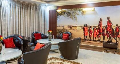The Ole-Ken Hotel