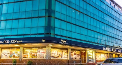 The Ole-Ken Hotel
