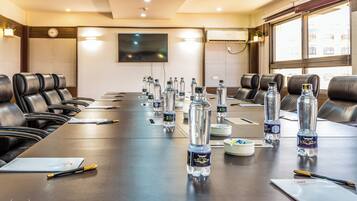 Businesscenter