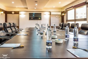 Business center - The Ole-Ken Hotel (Nakuru)