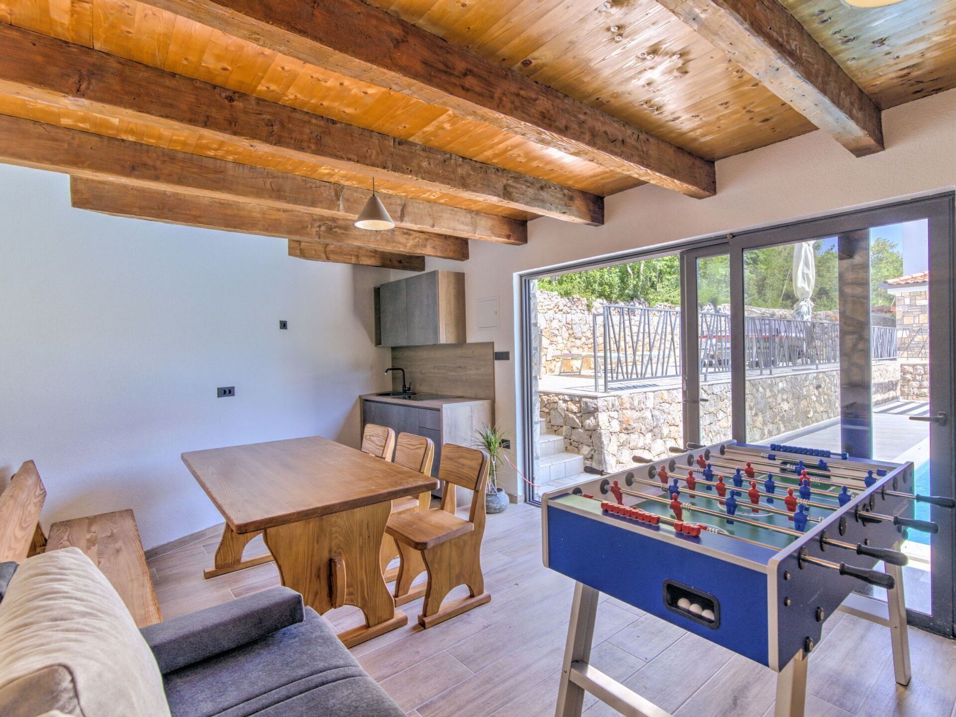 Eigentum, Möbel, Tabelle, Holz, Interior Design, Fussboden, Strahl, Hartholz, Holzbeize, Flooring